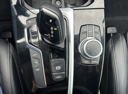 Zunanja slika - BMW X3 - serija : BMW serija   xDrive30e.USNJE.NAVI.LED.76.000 KM. - 15 - Predogledna slika