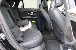 Zunanja slika - Mercedes-Benz EQS - 350 PANO BURMESTER ACC MRTVI KOT AMBILIGHT - 8 - Predogledna slika