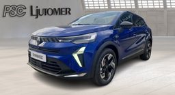 Zunanja slika - Renault Symbioz - TECHNO FULL HYBRID E-TECH 160 - 2 - Predogledna slika