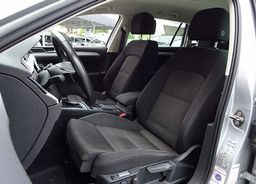 Zunanja slika - VW Passat - Variant 2.0 TDI DSG 4Motion Comfortline 190KM - NAVI - - 7 - Predogledna slika