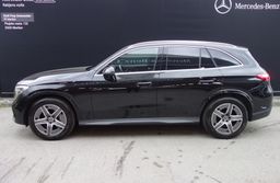 Zunanja slika - Mercedes-Benz GLC-Razred - GLC 300 d 4MATIC - 2 - Predogledna slika