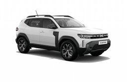 Zunanja slika - Dacia Duster - mild hybrid 140 Expression - 5 - Predogledna slika
