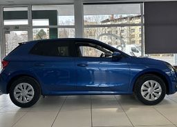 Zunanja slika - Škoda Fabia - Easy 1.0 TSI - 3 - Predogledna slika