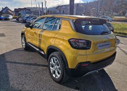 Zunanja slika - Jeep Avenger - 1.2 E-DCT6 MHEV 110 ALTITUDE + ZIMSKI BON - 7 - Predogledna slika