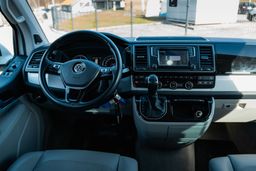 Zunanja slika - VW Multivan - 4motion 2,0 TDI KMR Highline DSG | BULLI - 13 - Predogledna slika