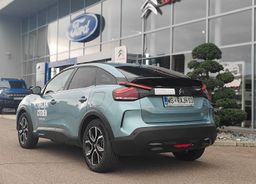 Zunanja slika - Citroën C4 - Shine Električni 136 - 4 - Predogledna slika