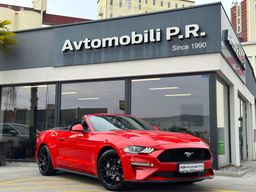 Zunanja slika - Ford Mustang - 2.3 EcoBoost 290KM AVT SLO samo 58.254 km ODLIČEN - 3 - Predogledna slika