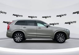 Zunanja slika - Volvo XC90 - B5D AWD Inscription Avt.-MAS HLAJENJE SED.ZRAČNO. - 4 - Predogledna slika