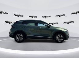 Zunanja slika - KIA Sportage - 1.6 T-GDI MHEV LX Fresh ISG DCT - 4 - Predogledna slika