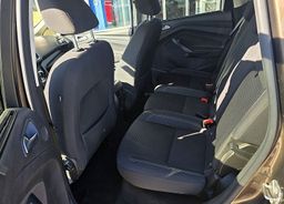 Zunanja slika - Ford C-MAX - 1.0 EcoBoost 92 kW Style - 7 - Predogledna slika