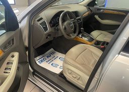 Zunanja slika - Audi Q5 - 3.0 TDI quattro S tronic FINANCIRANJE BREZ POLOGA. - 9 - Predogledna slika