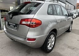 Zunanja slika - Renault Koleos - Expression 2.0 dCi 110kW 2WD - 5 - Predogledna slika