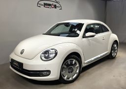 Zunanja slika - VW Beetle - 1,2 TSI Design NAVI TEMP PDC 2xKLIMA ALU - 1 - Predogledna slika