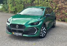 Zunanja slika - Renault Clio - TCe 115 Evolution - 1 - Predogledna slika