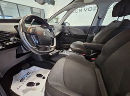 Zunanja slika - Citroën C4 SpaceTourer - 130KM-LED-NAVI-PDC-DIGI-KLIMA-1.LAST-ODLIČEN-17C - 8 - Predogledna slika