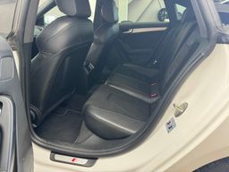 Zunanja slika - Audi A5 - A5 - 8 - Predogledna slika