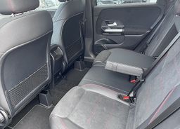 Zunanja slika - Mercedes-Benz B-Razred - B 180 DCT AMG LINE ...odprodaja testnih vozil... - 10 - Predogledna slika