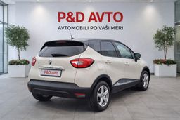 Zunanja slika - Renault Captur - TCe 90 Energy Dinamique Start&Stop - 5 - Predogledna slika