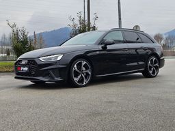 Zunanja slika - Audi A4 - Avant 40 TDI S tronic Sline - 3 - Predogledna slika