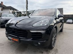Zunanja slika - Porsche Cayenne - DIESEL 3.0 SLO CHRONO FULL LED ACC PANO ALU21 - 8 - Predogledna slika