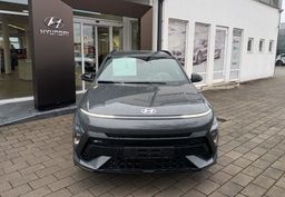 Zunanja slika - Hyundai Kona - 1.6 GDI   hibrid Premium DCT N-line.WINTER I.PTG.. - 10 - Predogledna slika