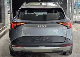 Zunanja slika - KIA Sportage - 1.6 T-GDi LX Fresh NAJVEČJA ZALOGA NA GORENJSKEM - 6 - Predogledna slika