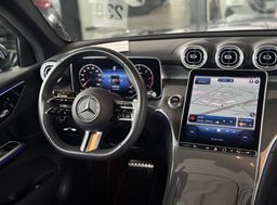 Zunanja slika - Mercedes-Benz GLC-Razred - 300 d 4MATIC AMG Line - 13 - Predogledna slika