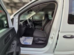 Zunanja slika - Ford - - TRANSIT CONNECT Kombi Furgon L2 TREND 2.0 102PS M6 - 10 - Predogledna slika