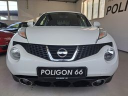 Zunanja slika - Nissan Juke - 1.5 DCI-SLOV.POREKLO-KAMERA-ODLIČEN-M 2014 - 9 - Predogledna slika
