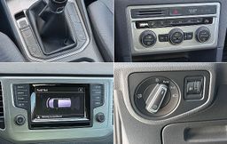 Zunanja slika - VW Golf - Sportsvan 1.2 TSI BMT Comfortline - 7 - Predogledna slika