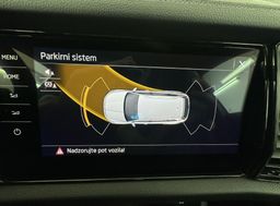 Zunanja slika - Škoda Kodiaq - 2.0 TDI Sportline DSG.NEMŠKA+4ALU.KAMERA.ACC - 11 - Predogledna slika