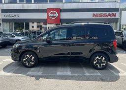 Zunanja slika - Nissan Townstar - 1.3 DIG-T 130 6MT TEKNA 8 let jamstva - 2 - Predogledna slika
