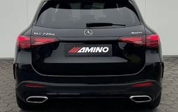 Zunanja slika - Mercedes-Benz GLC-Razred - 220 d 4MATIC AMG line-ACC-BURM-MEMOR-PANO-HEADUP - 5 - Predogledna slika
