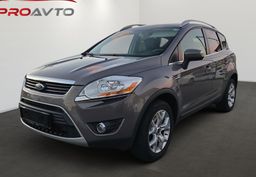 Zunanja slika - Ford Kuga - 2.0 TDCI 103kW DPF 4x2 Titanium - 1 - Predogledna slika