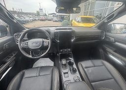 Zunanja slika - Ford Ranger - WILDTRAK 2.0EcoBlue 4x4-205 KM - 6 - Predogledna slika