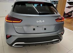 Zunanja slika - KIA XCeed - 1.6 T-GDi EX WAY ISG.7DCT 110.3 kW - 5 - Predogledna slika