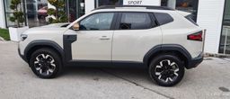 Zunanja slika - Dacia Duster - 1.2 TCe 130 4x4 EXTREME - 16 - Predogledna slika