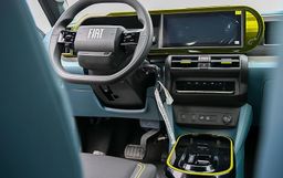 Zunanja slika - Fiat Grande Panda - 1.2 T-Gen3 110 AT6 Icon + ZIMSKE GUME - 10 - Predogledna slika