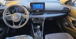Zunanja slika - Toyota Yaris - 1.5 HEV 5D E-CVT SOL ASSIST TECH - 10 - Predogledna slika