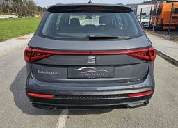 Zunanja slika - Seat Tarraco - 1.5 Eco TSI 150 XCELLENCE|FuLED|wirtual|Park|AktivniTempo - 5 - Predogledna slika