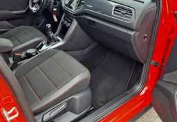 Zunanja slika - VW T-Roc - 1.5 TSI ACT Sport 110  150 - 15 - Predogledna slika