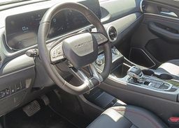 Zunanja slika - Forthing Forthing T5 EVO - T5 Evo my 2025 - 6 - Predogledna slika