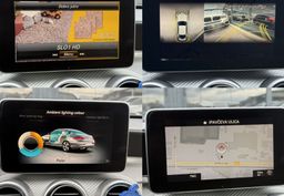 Zunanja slika - Mercedes-Benz C-Razred - C220d AMG Line PANO-LED-MEMORY-BURMEISTER-TV-360 - 15 - Predogledna slika