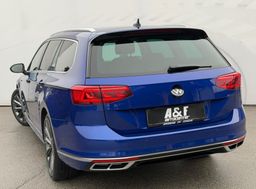 Zunanja slika - VW Passat - Variant 2.0 TDI-DSG-2X R LINE-LIZING ZA TUJCE-FUL LED- - 6 - Predogledna slika