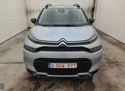 Zunanja slika - Citroën C3 Aircross - 1.2 PureTech 110 Feel.2023.SAMO 63.000 KM - 1 - Predogledna slika