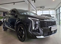 Zunanja slika - KIA Sportage - 1.6 T-GDi 110kW EX Style. 7 DCT - 3 - Predogledna slika