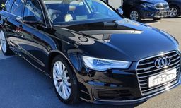 Zunanja slika - Audi A6 - Avant 3.0 TDI clean diesel S tronic 160kW - 6 - Predogledna slika