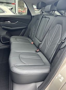 Zunanja slika - Forthing Forthing T5 EVO - T5 Evo ADAS - NA ZALOGI - 9 - Predogledna slika