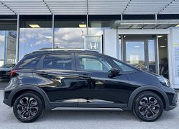 Zunanja slika - Honda Crosstar - | 1.5 i-MMD | ADVANCE | ACC | LED | NAVI | - 4 - Predogledna slika