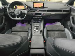 Zunanja slika - Audi A5 - Sportback 2,0 TDI Sport S tronic - 5 - Predogledna slika